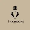Sr. Crooke - @alancrookesrcrook - TikTok