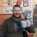 Alan Crookham - @crookhamalan - Instagram