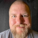 Alan Crookham - @alansnewcorner - Instagram