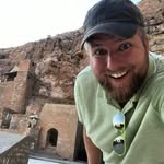 Alan Crookham - @officialbeyondhome - Instagram