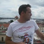 Alan Crosbie - @rum_geezer - Instagram