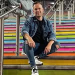 Alan Crosbie - @alanjcrosbie - Instagram