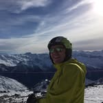 Alan Crosbie - @alancrosbie1 - Instagram