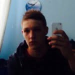 Alan Crosbie Jnr - @alanrfc53 - Instagram