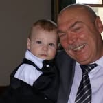 Alan Crossland - @alan.crossland53 - Instagram