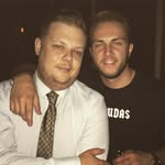 Alan Crossland - @crozza_aka_crossbar - Instagram