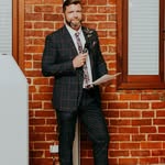 Alan Crossland - @alcrossland.58 - Instagram