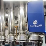 Alan Crossland - @pointscan - Instagram