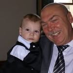 Alan Crossland - @alan.crossland.71 - Instagram