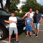 Alan Crossley - @alanian.crossley - Instagram