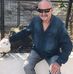 Alan Crossley - Facebook