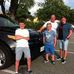 Alan Crossley - Facebook