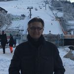 Alan Crossley - @crossley.alan - Instagram