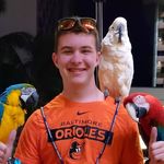 Alan Crouse - @alanc2246 - Instagram