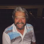 Alan Crow - @alancrow52 - Instagram