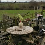 Alan Crow - @crowaj1951 - Instagram