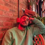 Alin Bolota - @alan.crow - Instagram