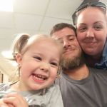 Alan Crowder - @krazie2585 - Instagram