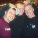 Alan Crowder - @acelite82 - Instagram