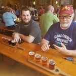 Alan Crowder - @papaburr10 - Instagram