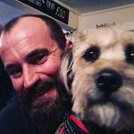 Alan Crowder - @scrudladite - Instagram