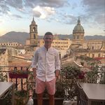 Alan Crowe - @a_crowe92 - Instagram