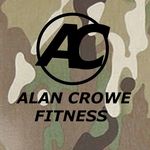 Alan Crowe - @acpersonaltraining - Instagram