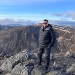 Allan Crowe - Facebook