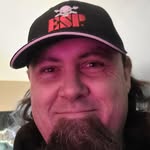 Christopher Alan Crowell - @burtonchris1 - Instagram