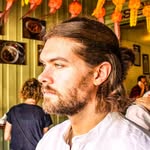 Alan Cruse - @alan_d_e_cruse - Instagram