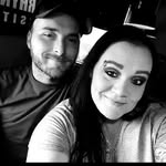 Alan & Crystal - @cowboyk1003 - Instagram