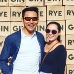 Alan and Crystal - @hungrytravelingduo - Instagram