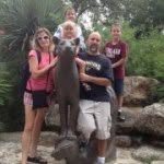 Alan Crystal Laurent - @cajunman118 - Instagram