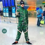 Alan Crystal Vashawo - @vashawo - Instagram