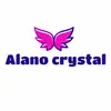 Alano Crystal - @alanocrystal6 - TikTok