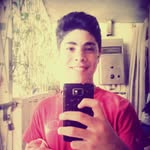 Alan Cuba - @alan_cuba14 - Instagram