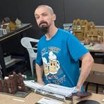 Alan Cuba - @mrcuba_za - Instagram