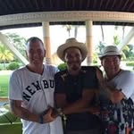 Alan Cuba - @aspaintersanddecorators - Instagram