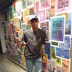 Alan Cuba - @alanemanuelcuba - Instagram