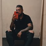 Alan Gabriel Cuba - @cubaalan - Instagram