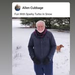 Allen Cubbage - Facebook
