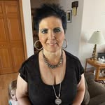 Crystal Landes Cubbage - @crystalcubbage38 - Instagram
