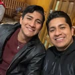 Alan Cuellar - @a.cuellar95 - Instagram