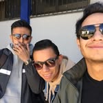 Alán Cuéllar - @alan_cuellar97 - Instagram