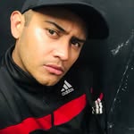 Kevin MK - @alancuellar_bk - Instagram