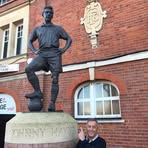 Alan Cull - Facebook