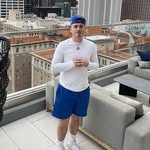 Alan Cullum Jr. - @acdagreat337 - Instagram