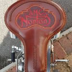 Alan Cunnington - @amc_norton - Instagram