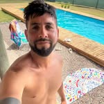 Alan Molina Cuomo - @molinacuomo - Instagram
