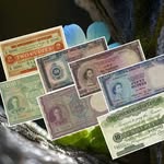 Collection of Old Sri Lankan Currency Notes - @slcurrencynotes - Instagram